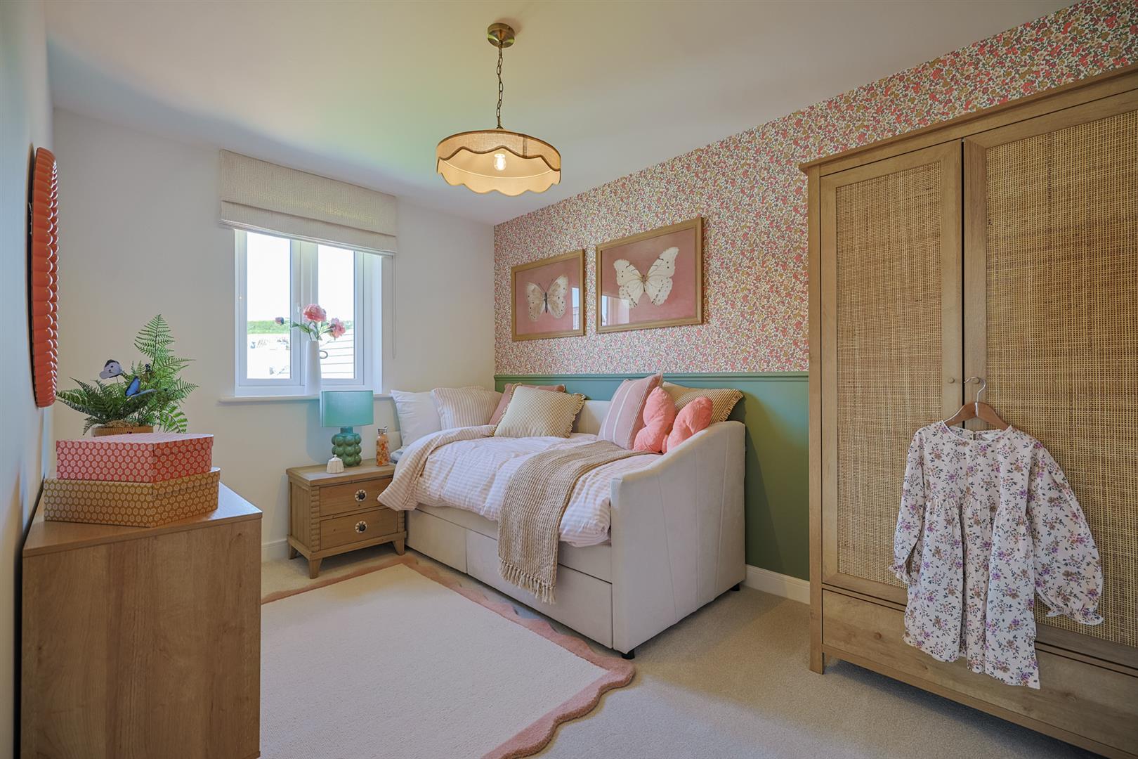 Golwg Y Bryn, Ffordd Pendre, Carmarthen, SA31 3FY